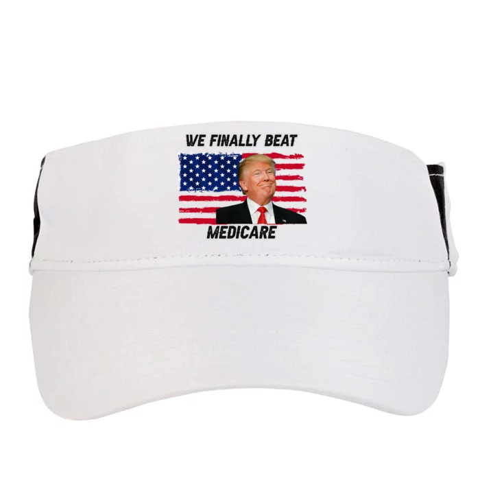 We Finally Beat Medicare Adult Drive Performance Visor