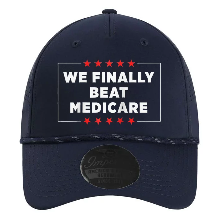 We Finally Beat Medicare Raglan Baseball Performance The Dyno Cap