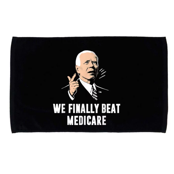 We Finally Beat Medicare Microfiber Hand Towel