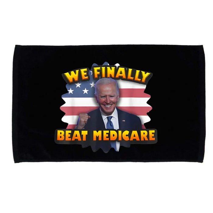 We Finally Beat Medicare Microfiber Hand Towel