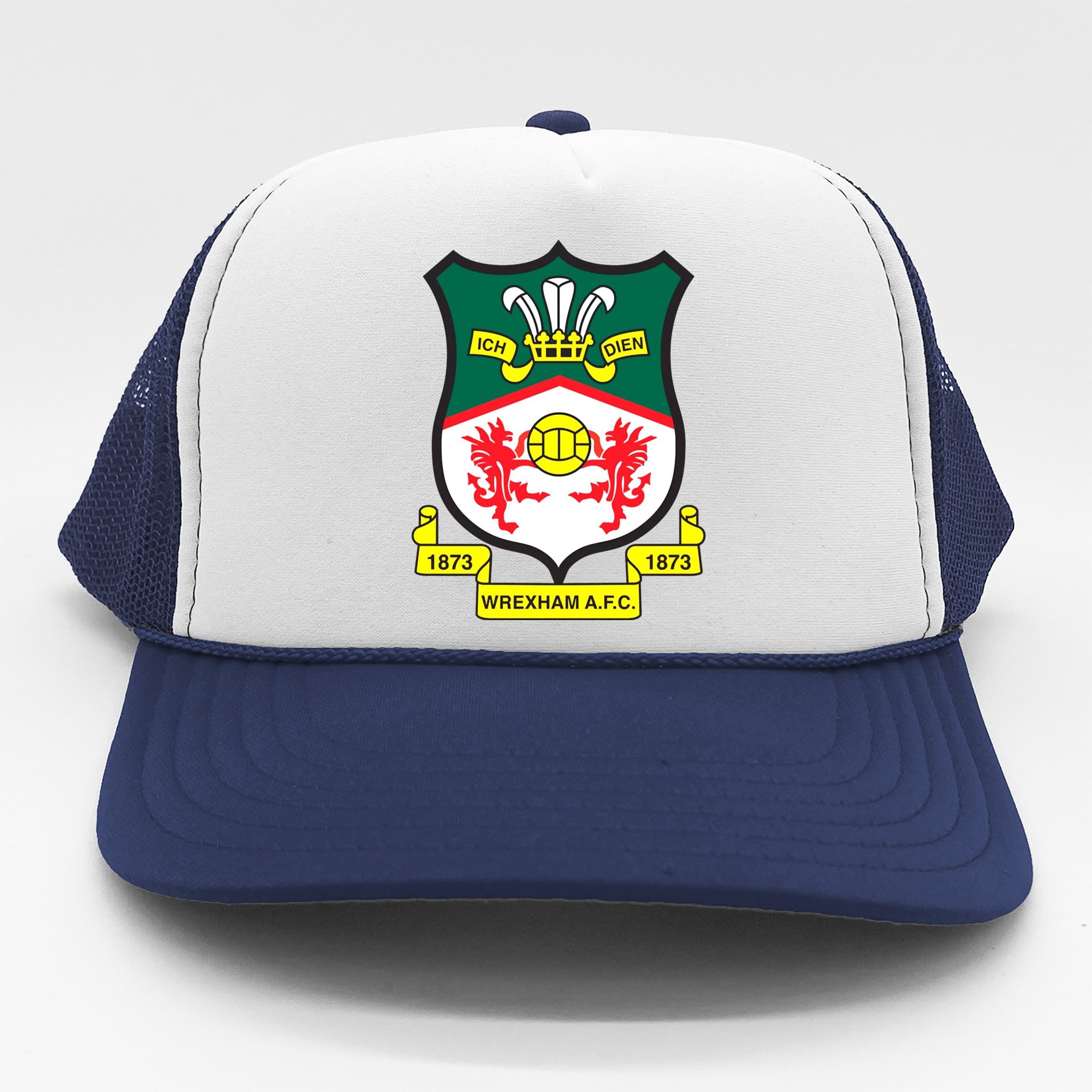 Official Wrexham AFC Club Shop