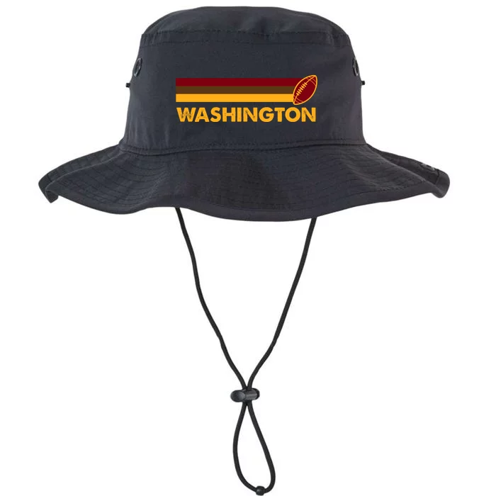 Washington Football DC Team Retro Legacy Cool Fit Booney Bucket Hat