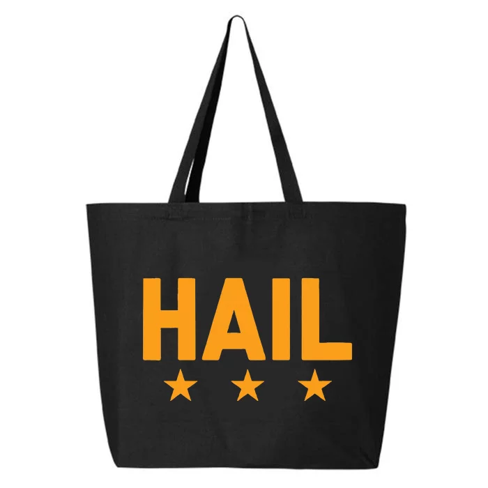 W.A.S.H.I.N.G.T.O.N. Football Hail 25L Jumbo Tote