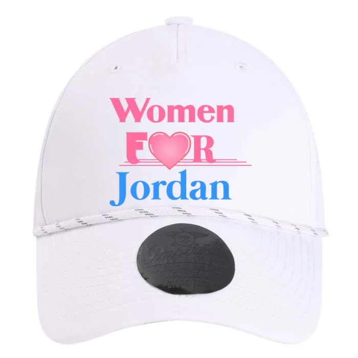 Women For Jim Jordan Performance The Dyno Cap