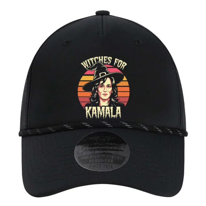 Witches For Kamala Harris Political Election 2024 Performance The Dyno Cap