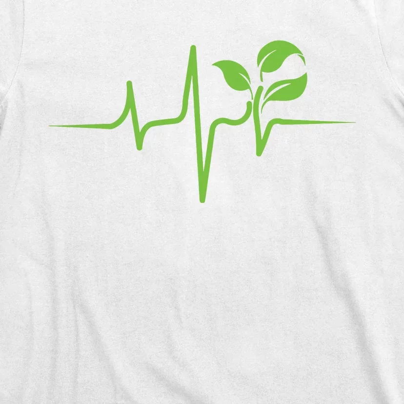 Whole Food Plant Based Vegan Wfpb Vegetarian T-Shirt