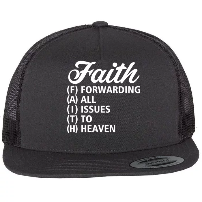 Women Faith Round Neck Graphic T Shirts Cute Funny Tops Flat Bill Trucker Hat