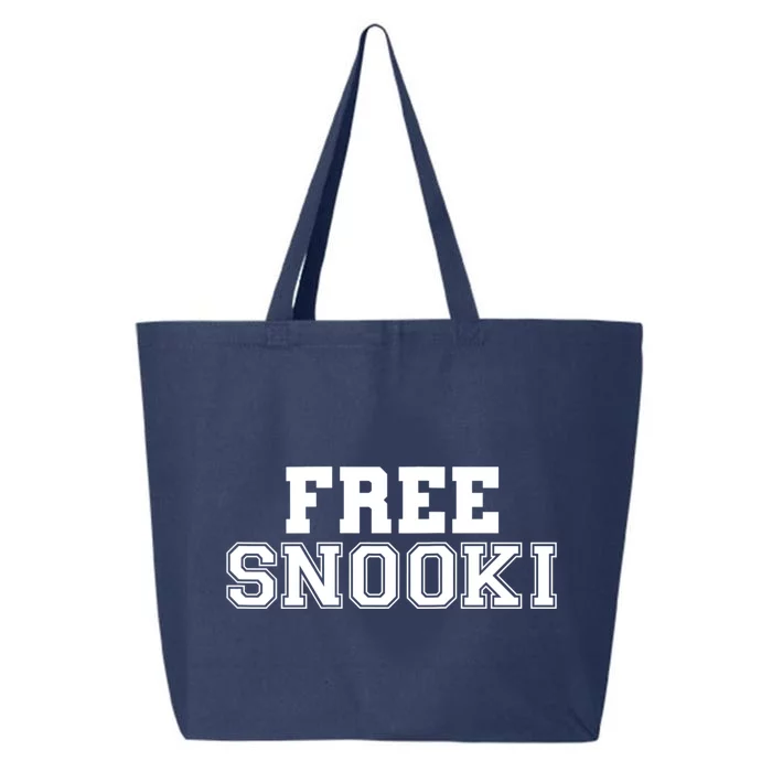 Womens Free Snooki Womens 25L Jumbo Tote