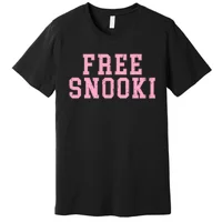 Free Snooki Pink Tank