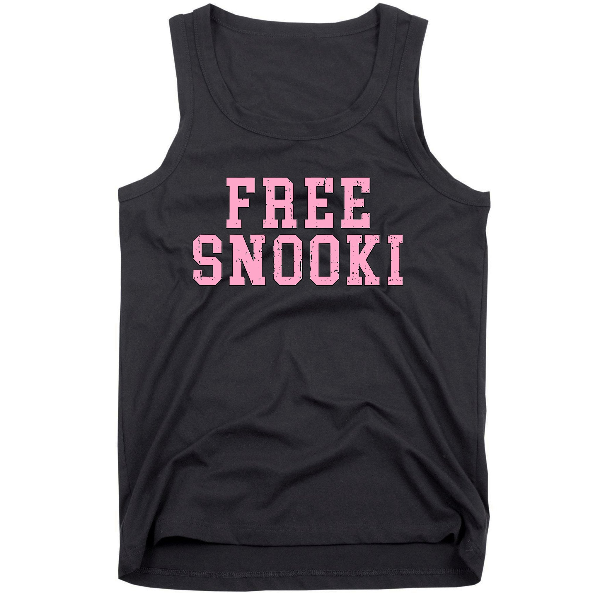 Free Snooki Tank Top W 15