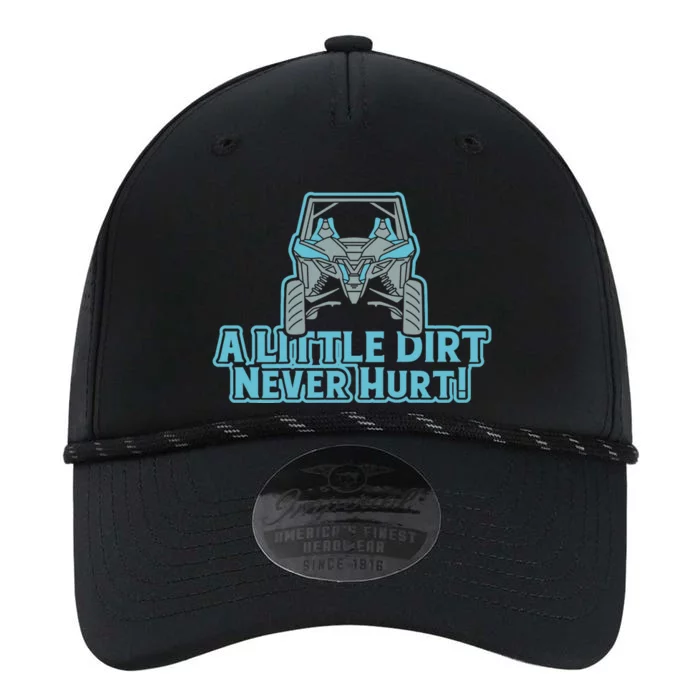 Wo Four Wheeler Tee, ATV Riding Mudding Performance The Dyno Cap