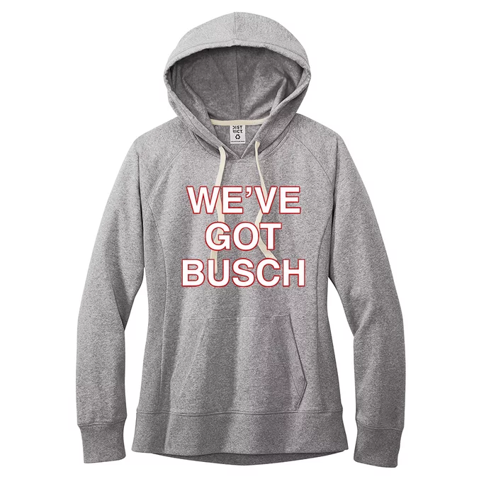 WeVe Got Busch Women's Fleece Hoodie