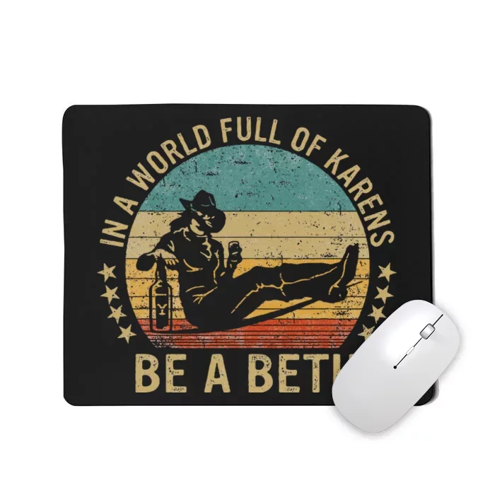 Worlds Greatest Lola Filipino Grandma Philippines Heritage Mousepad