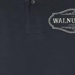 Walnut Grove Minnesota Mn 1874 Softstyle Adult Sport Polo