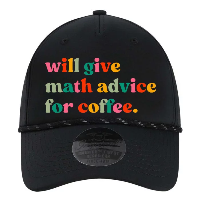 Will Give Math Advice For Coffee Performance The Dyno Cap