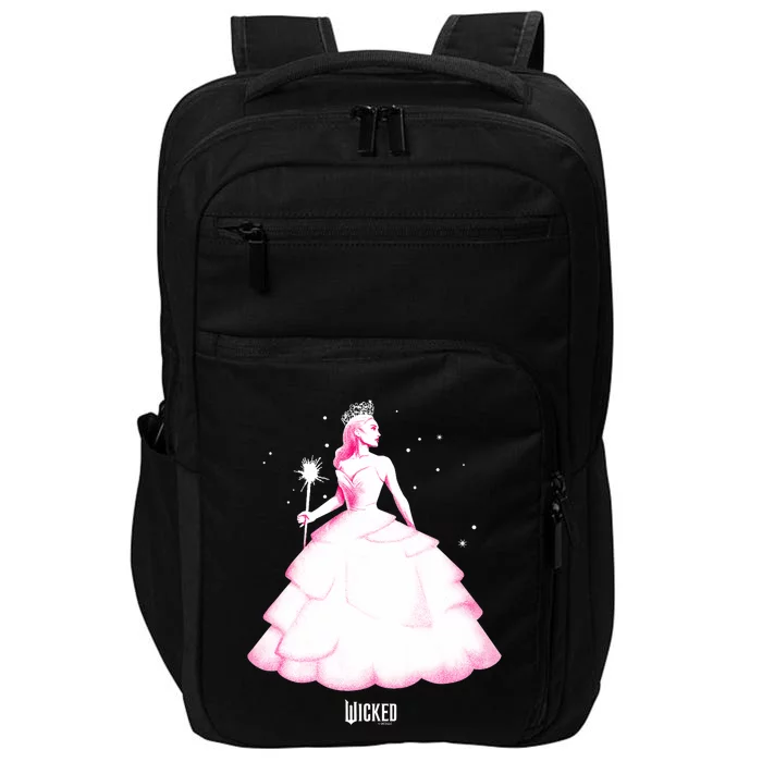 Wicked Glinda Tonal Pose Impact Tech Backpack