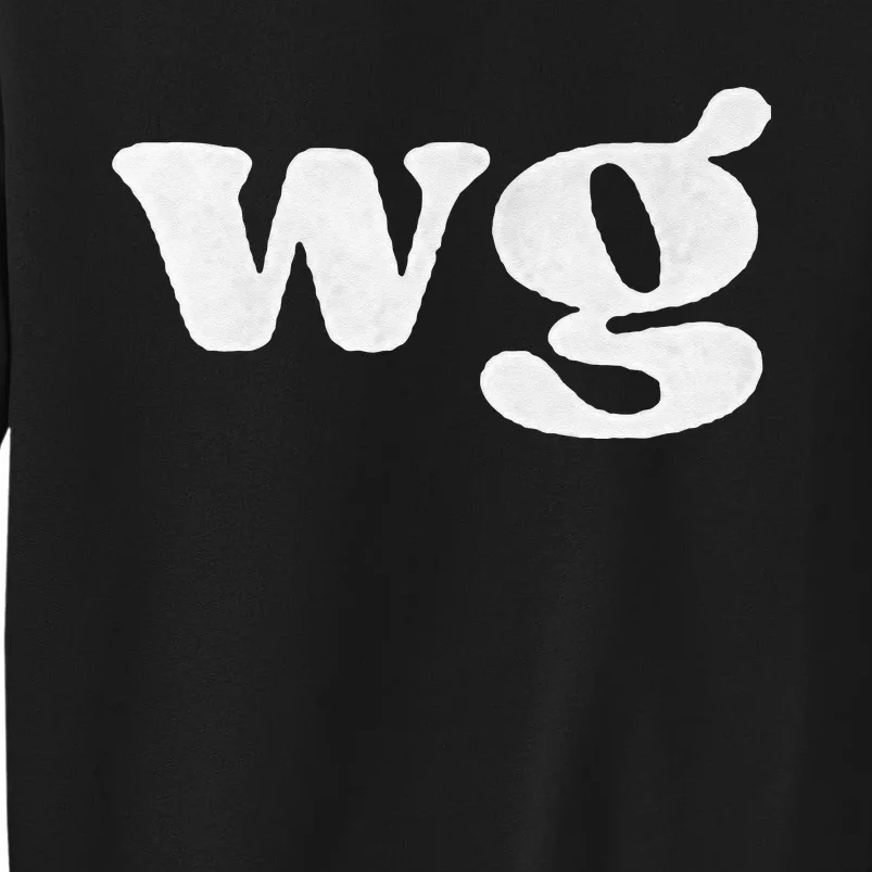 Walt Gabriel Tall Sweatshirt