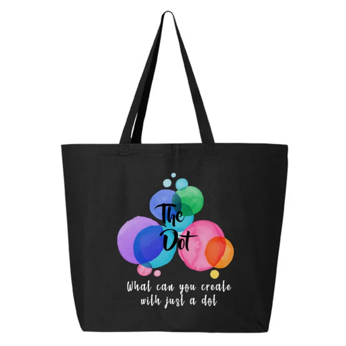 What Can You Create With Just A Dot 25L Jumbo Tote