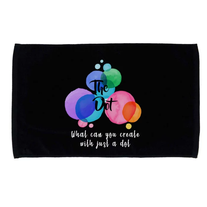 What Can You Create With Just A Dot Microfiber Hand Towel