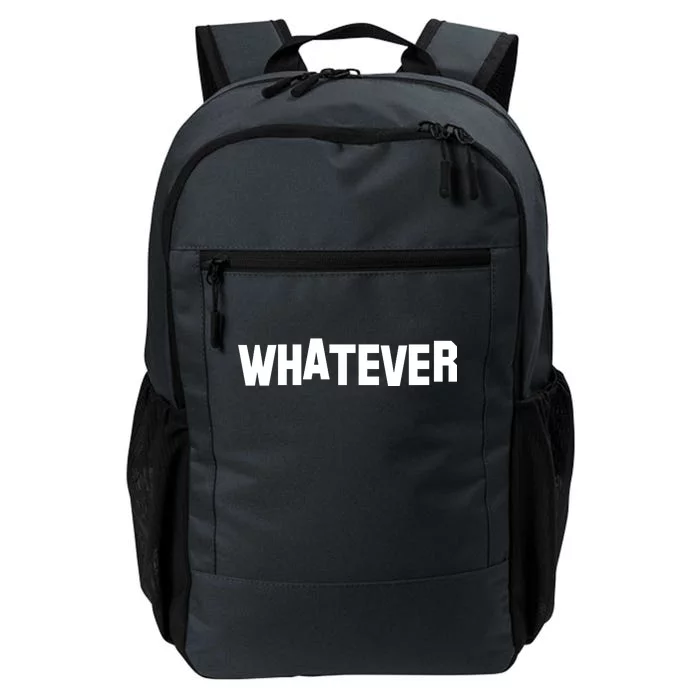 Whatever Daily Commute Backpack