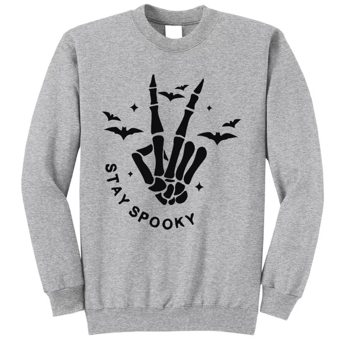 Woodsboro Horror Film Club Tall Sweatshirt