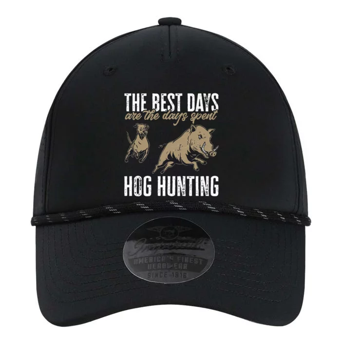 Wild Hog Hunting Dog Boar Hunting Performance The Dyno Cap