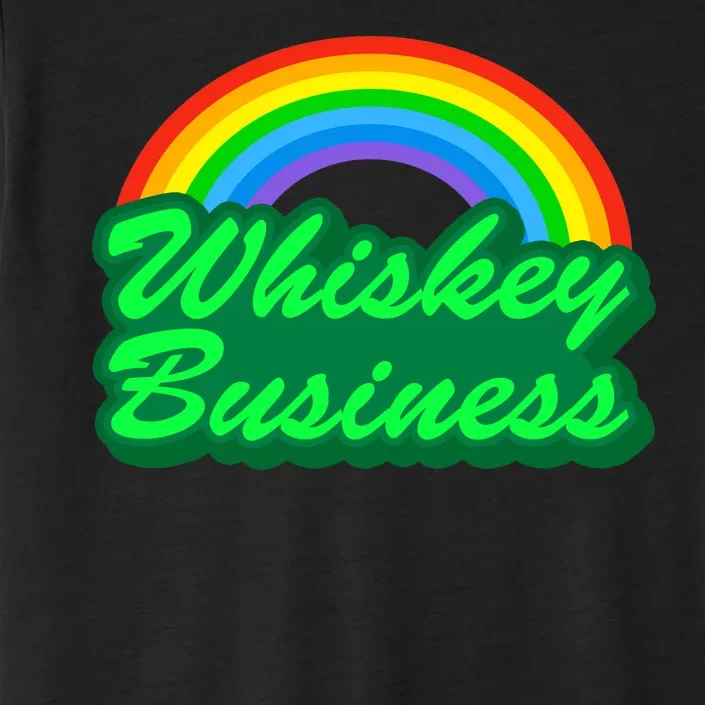 Whiskey Business ChromaSoft Performance T-Shirt