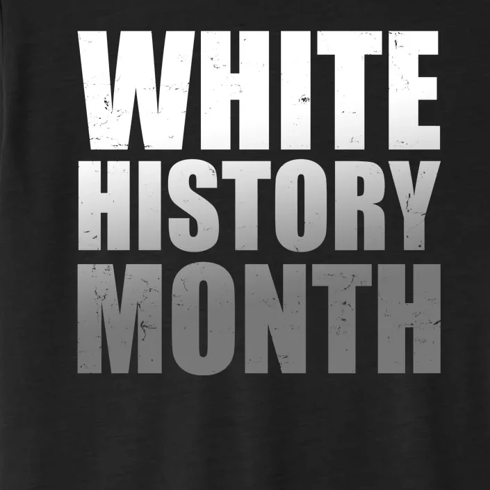 White History Month ChromaSoft Performance T-Shirt