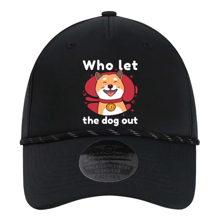 Who Let The Dog Out Dogecoin Performance The Dyno Cap