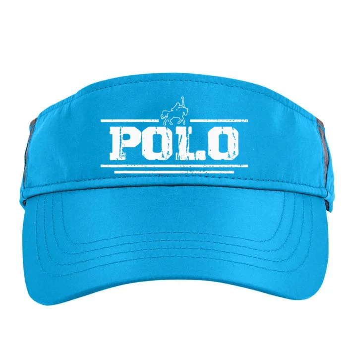 Western Horse Polo Gifts Practice Horseback Riding Adult Drive Performance Visor