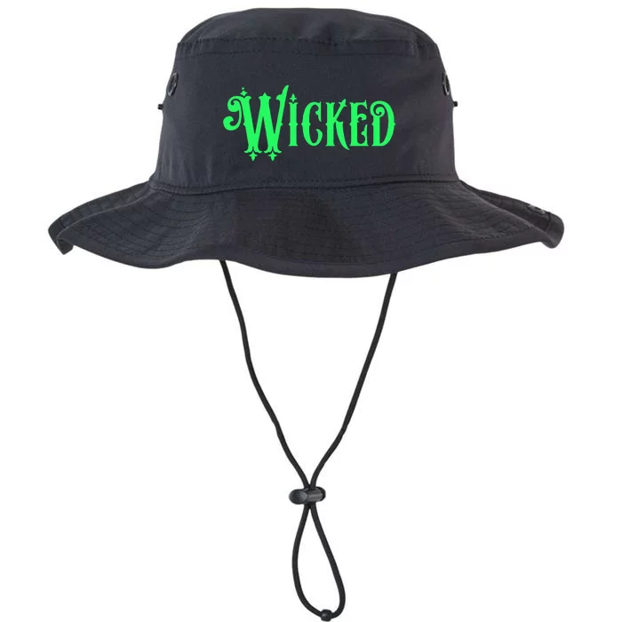 Wicked Halloween Legacy Cool Fit Booney Bucket Hat