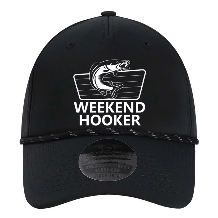 Weekend Hooker Performance The Dyno Cap