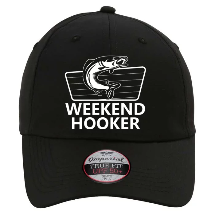 Weekend Hooker The Original Performance Cap