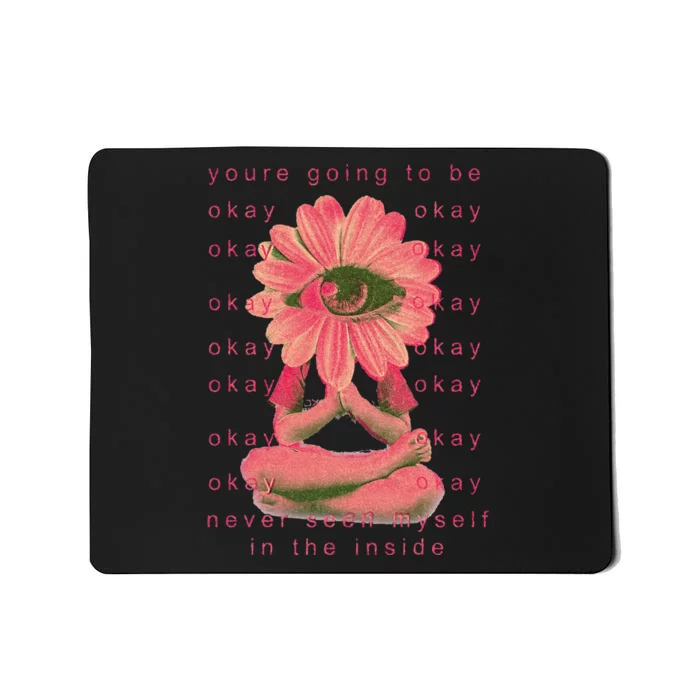 When Injustice Becomes Law Resistance Becomes Duty BLM Pride Mousepad