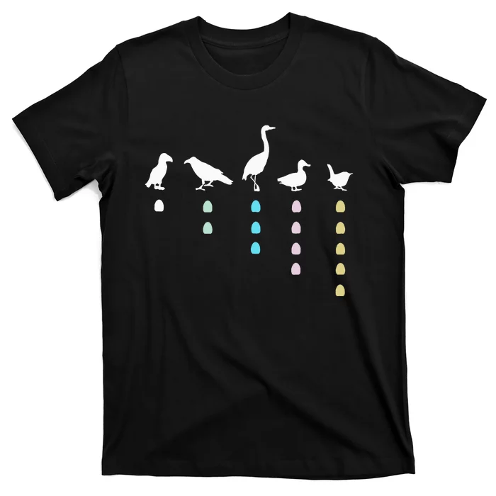 Wingin It Board Game T-Shirt