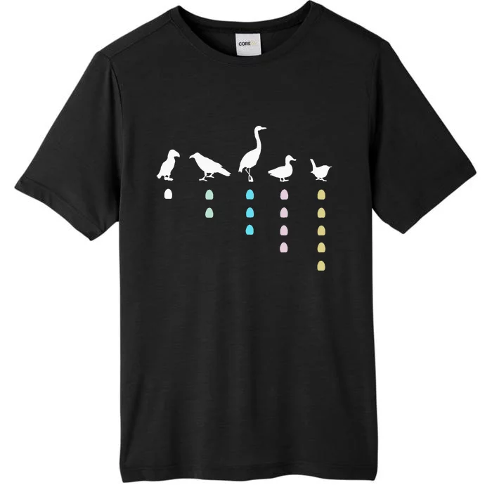 Wingin It Board Game ChromaSoft Performance T-Shirt