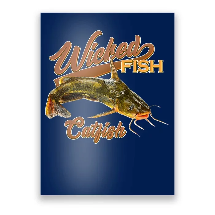 Catfishing Posters and Art Prints for Sale