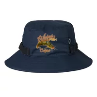 Catfish Fishing Trucker Hat
