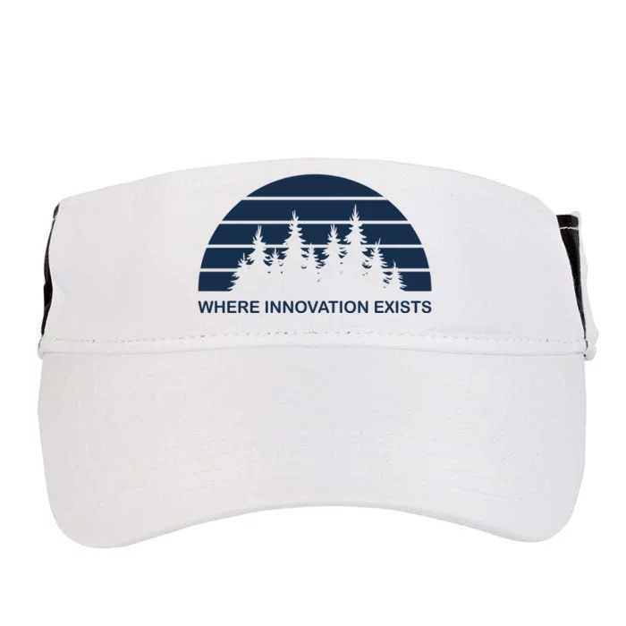 Where Innovation Exist Adult Drive Performance Visor