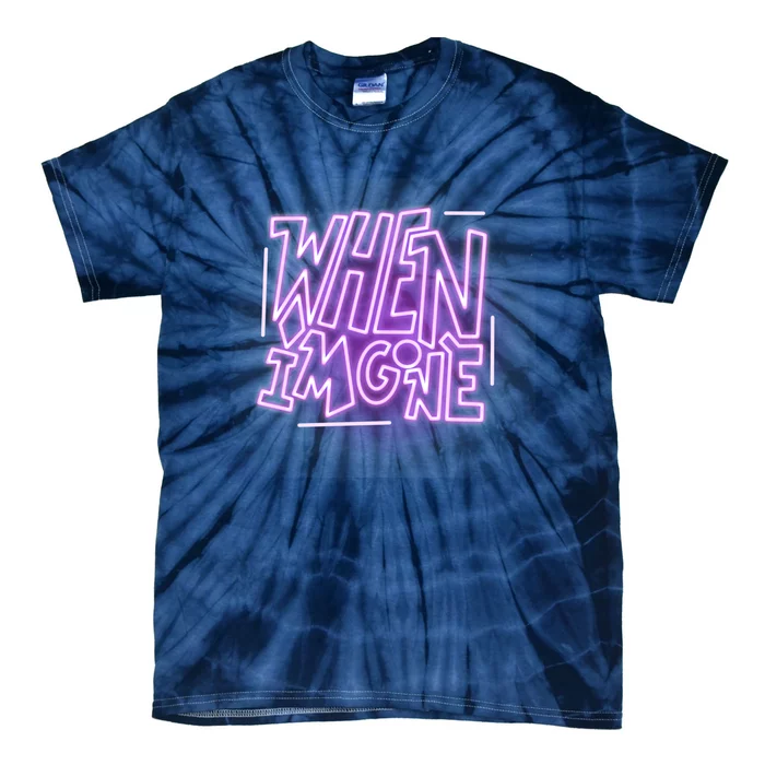 When I’M Gone Katy Perry And Alesso Tie-Dye T-Shirt