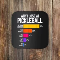 Pickleball players never lose they either win or they learn Poster for  Sale by IrishVeg