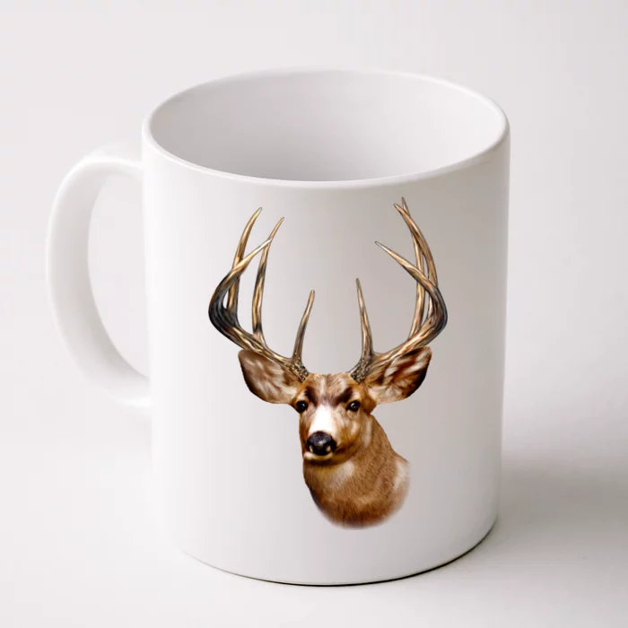 big face coffee cup
