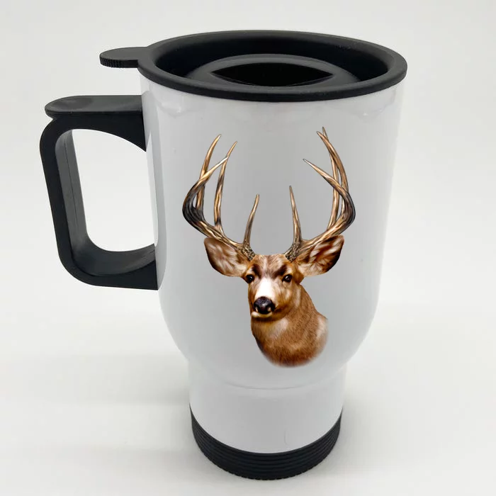 Deer Travel Mug 