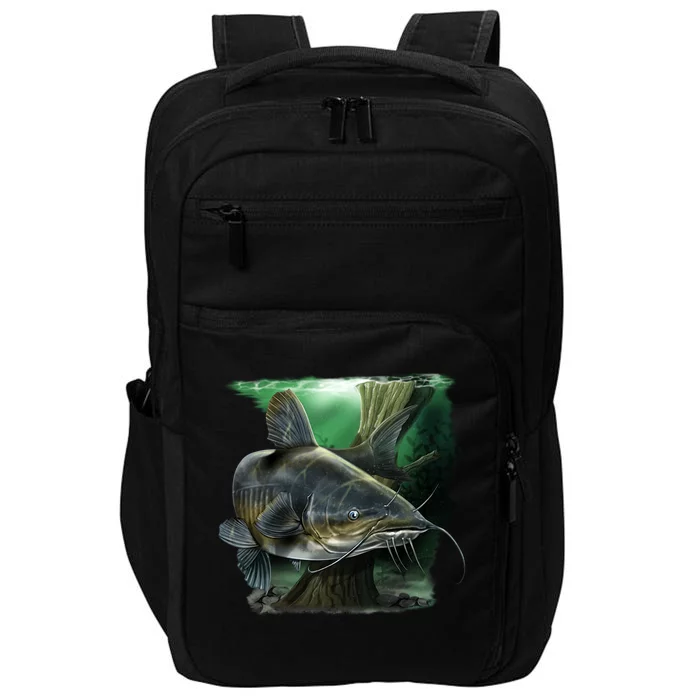 Wildlife - Catfish Swim Impact Tech Backpack