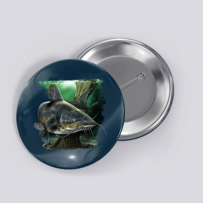 Wildlife - Catfish Swim Button