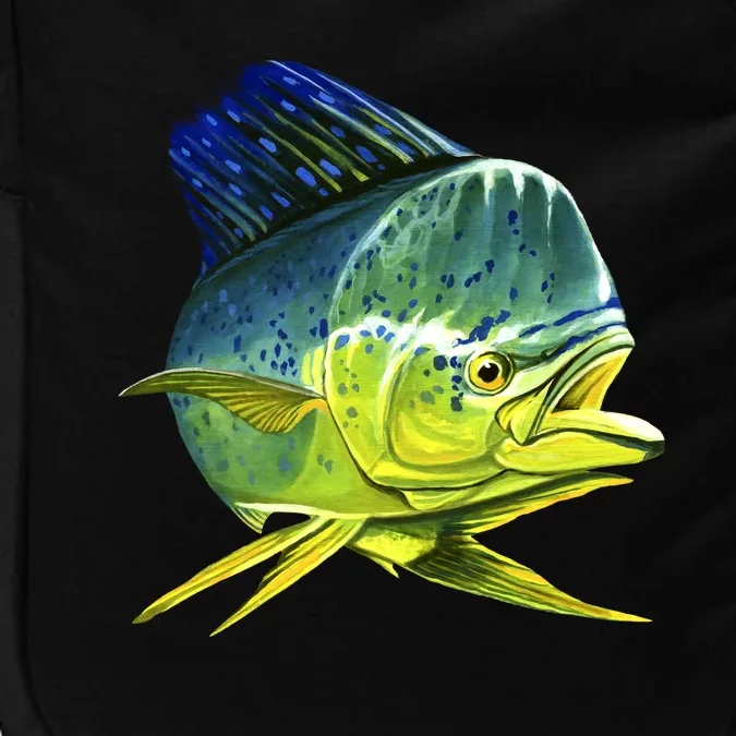 Wildlife - Mahi Mahi Impact Tech Backpack