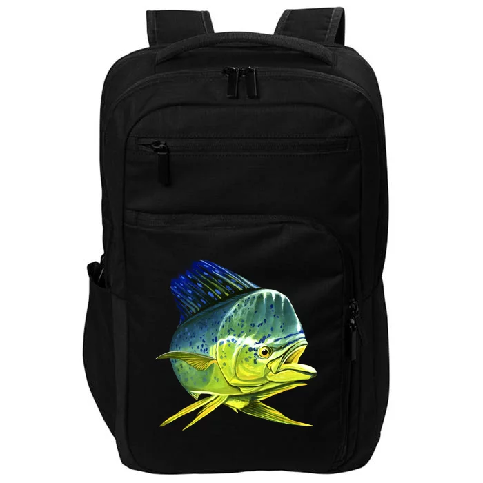 Wildlife - Mahi Mahi Impact Tech Backpack