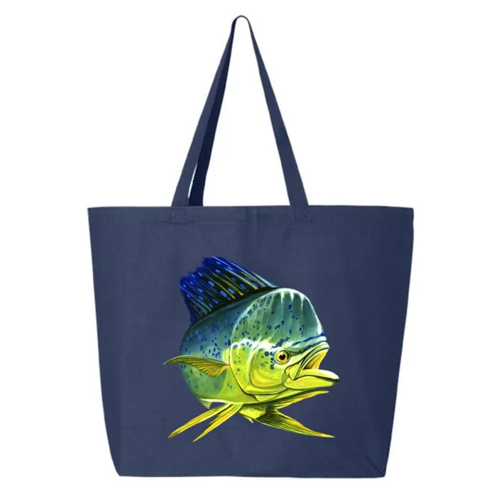 Wildlife - Mahi Mahi 25L Jumbo Tote