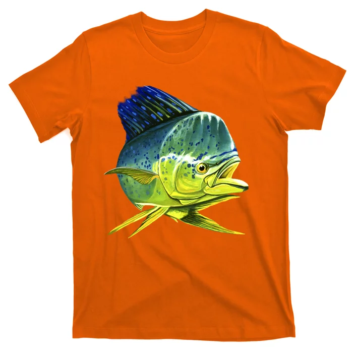 Wildlife - Mahi Mahi T-Shirt