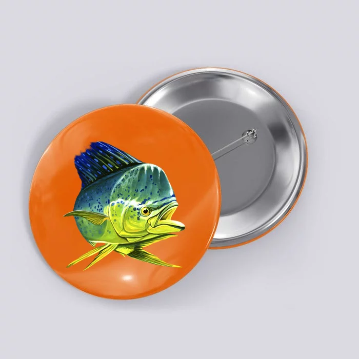 Wildlife - Mahi Mahi Button